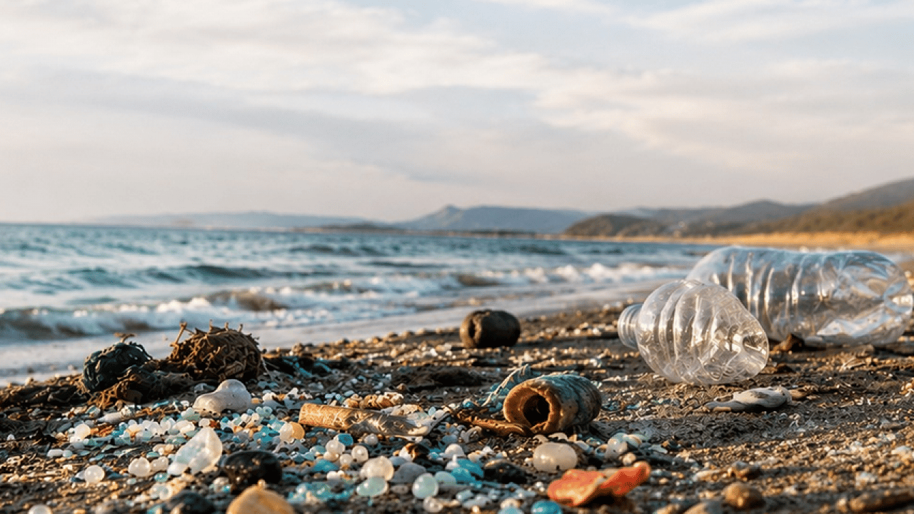 Foto - Sıfır Atık Vakfı, 4 İlde Plastik Atık Sorununu Yerinde İnceleyecek