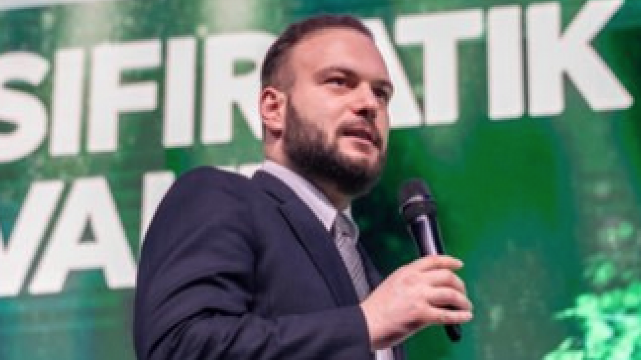 Foto - Sıfır Atık Vakfı, 4 İlde Plastik Atık Sorununu Yerinde İnceleyecek