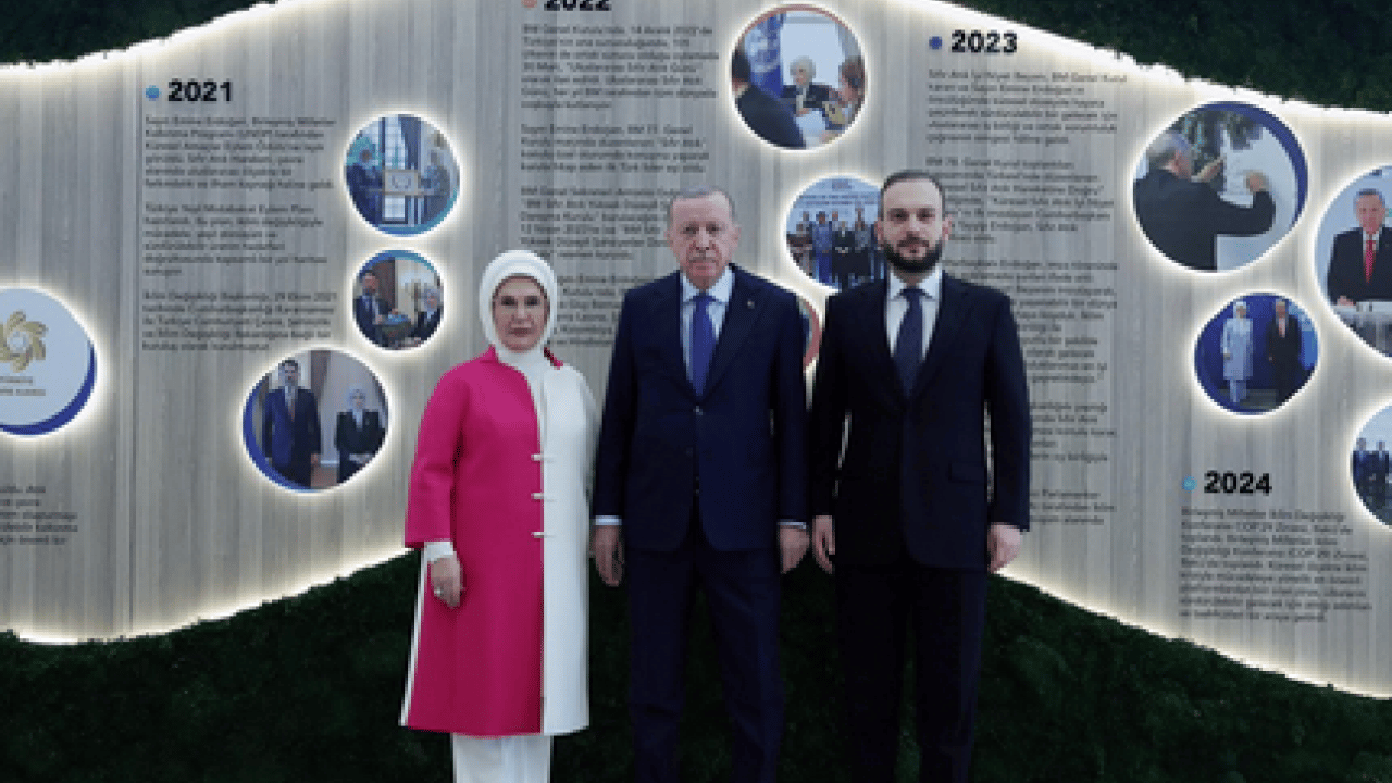 Foto - Sıfır Atık Vakfı, 4 İlde Plastik Atık Sorununu Yerinde İnceleyecek