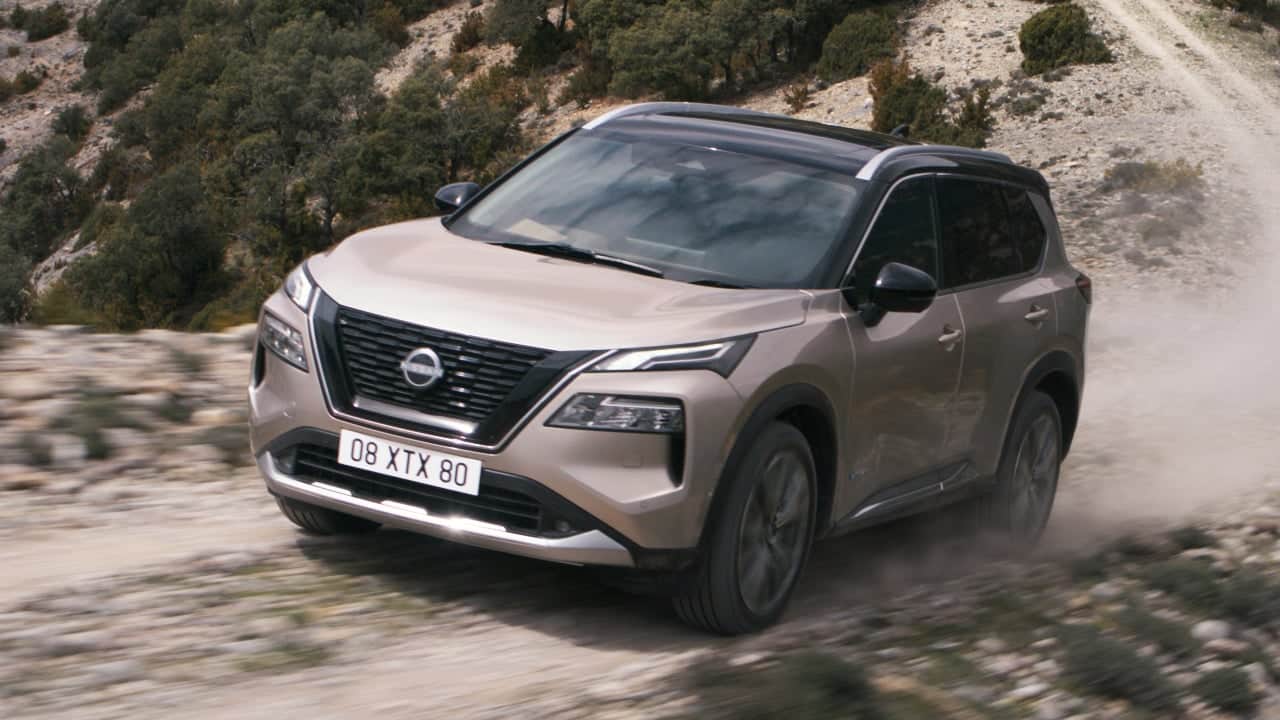 Foto - Sıfır faiz, dev destek! Nissan Kasım’da vites yükseltti! Direksiyonu avantajlara çevirdi!