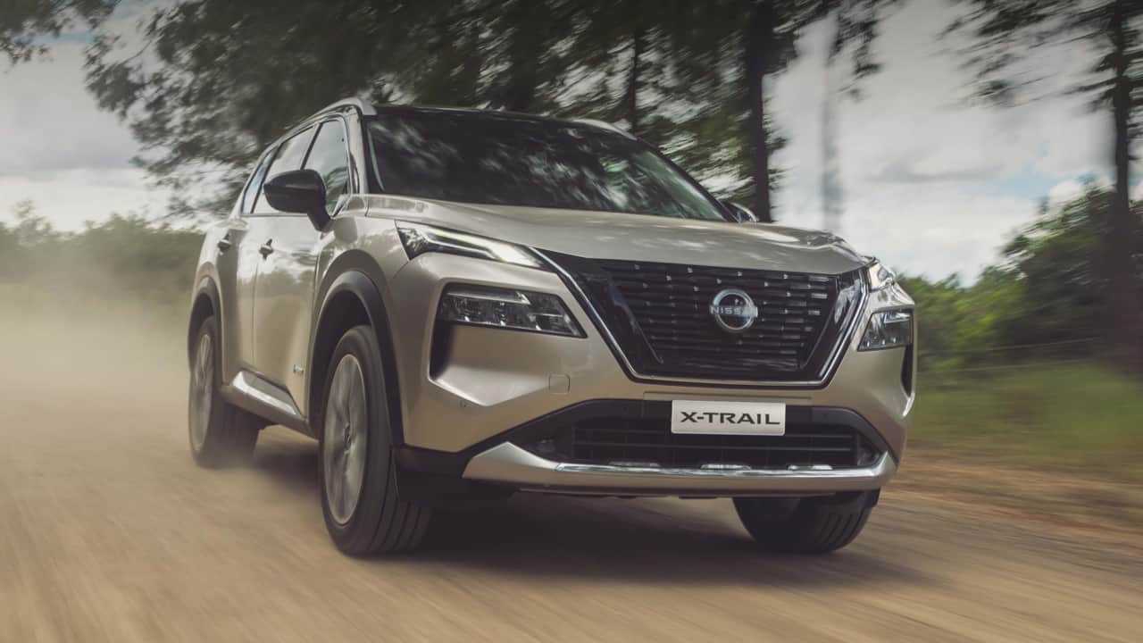 Foto - Sıfır faiz, dev destek! Nissan Kasım’da vites yükseltti! Direksiyonu avantajlara çevirdi!