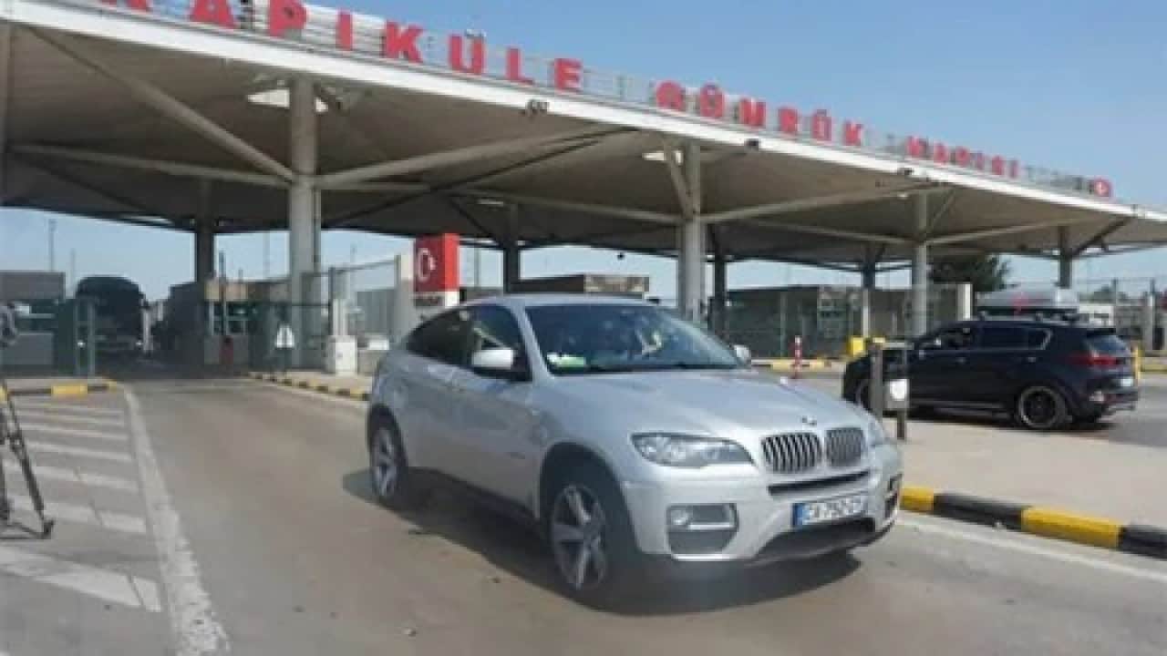 Foto - Sıla yoluna çıkacak gurbetçilere uyarı! Gümrükteki 185 gün detayına dikkat!