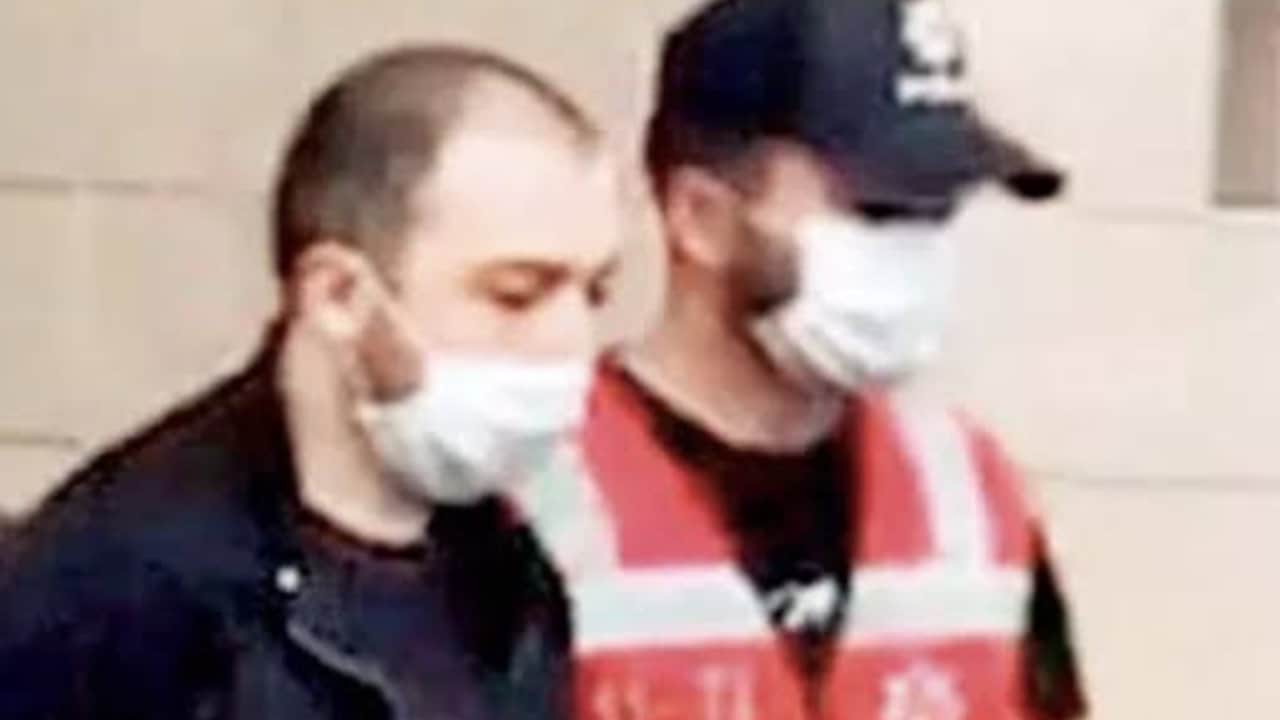 Foto - Şimdi her yerde fellik fellik aranıyor! Erdoğan’ın "Nasıl serbest bırakılır" diyerek tepki gösterdiği isim, cinayet işledi 