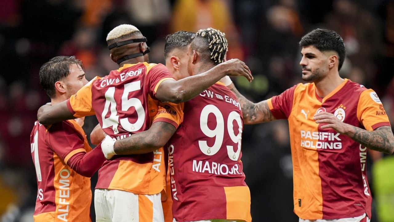 Foto - Şimdi ne olacak peki? Takım arayan Osimhen'de yeni kriz! 'Bana ruh ve açlık veriyor'