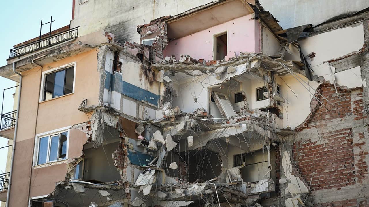 Foto - Sındırgı 'afet bölgesi' ilan edildi: AK Partili Milletvekili duyurdu... Türkiye kararı