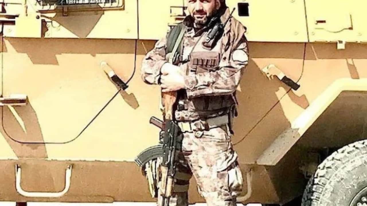Foto - Sineği bile gözünden vuruyor: Eski PÖH 4 bin metreden avladı!