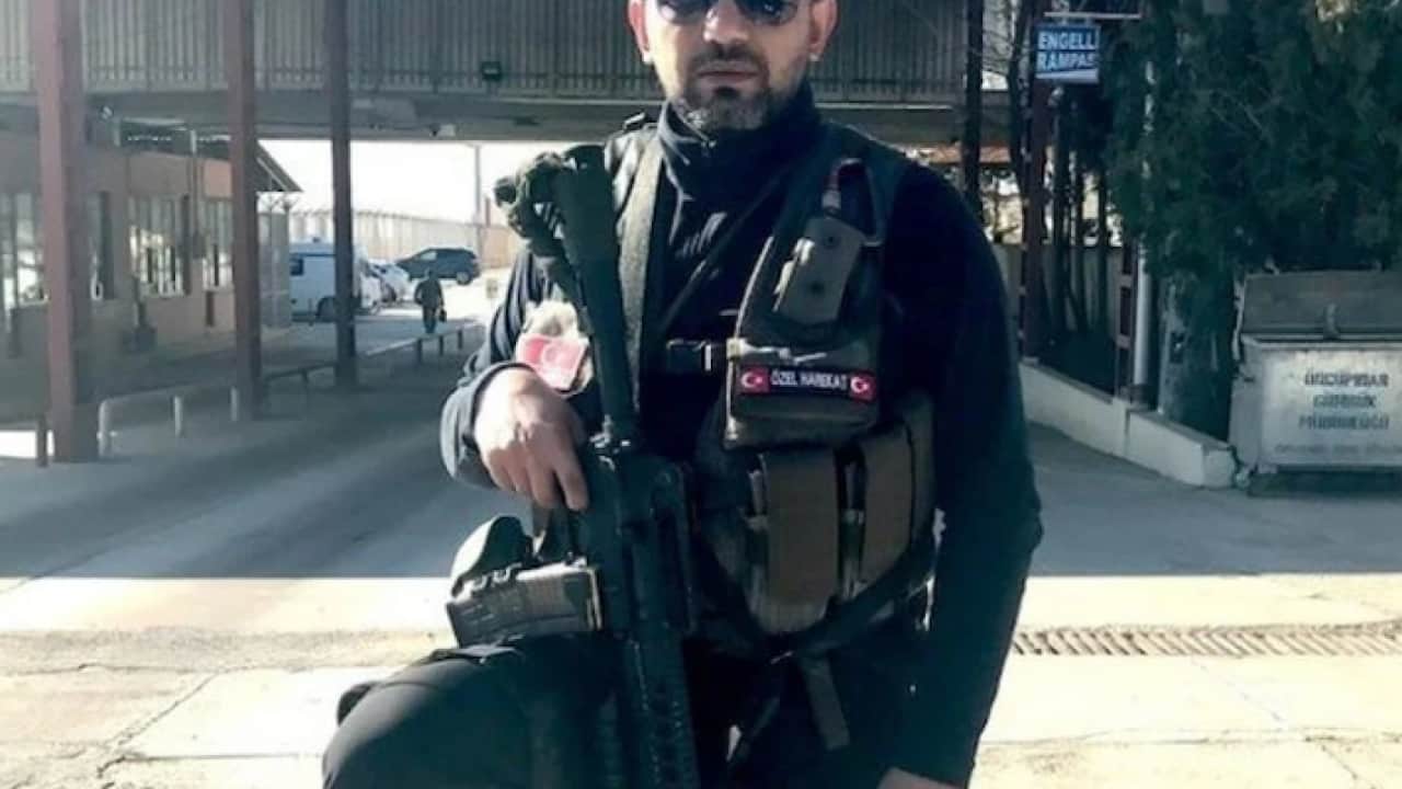 Foto - Sineği bile gözünden vuruyor: Eski PÖH 4 bin metreden avladı!