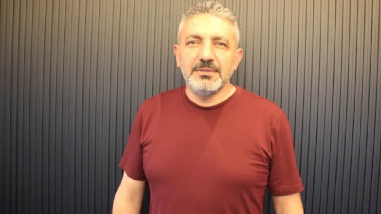 Foto - Sineği bile gözünden vuruyor: Eski PÖH 4 bin metreden avladı!
