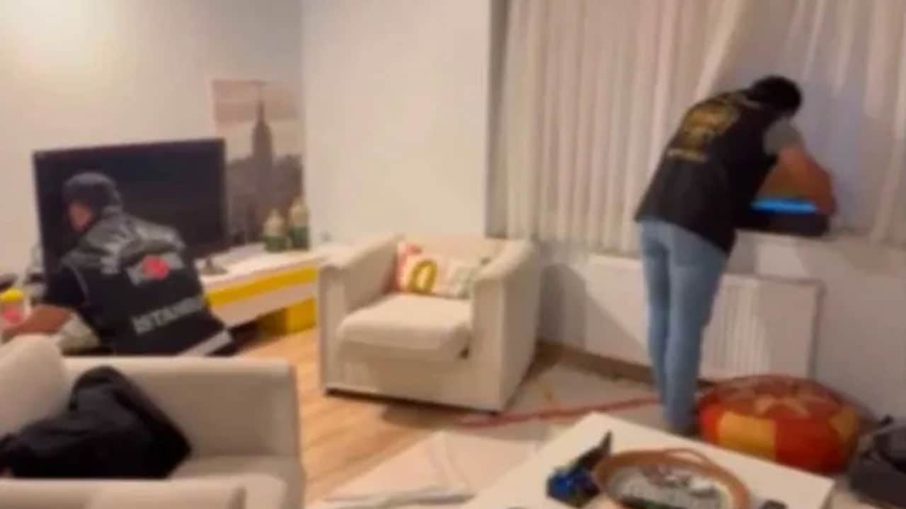 Foto - Sinem'in taktiğini esrarkeş Erdal da uygulamış! CHP'li belediyelerin yolsuzluk yöntemi aynı çıktı