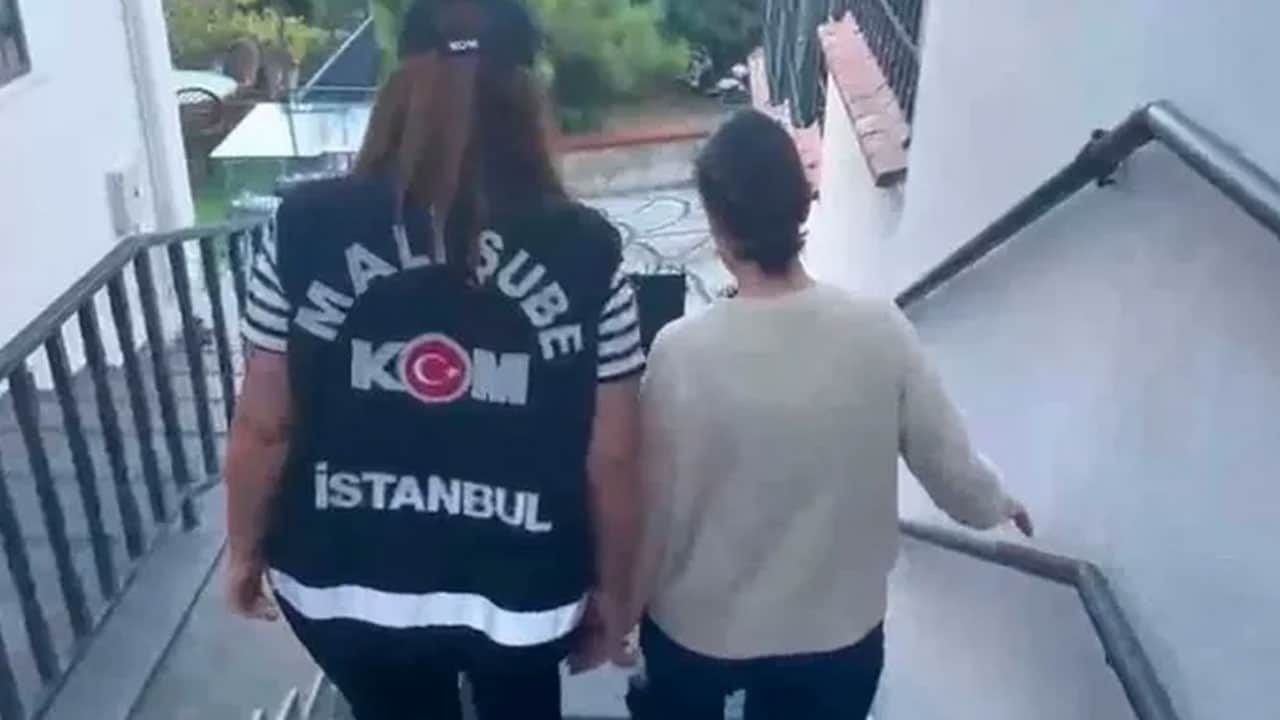 Foto - Sinem'in taktiğini esrarkeş Erdal da uygulamış! CHP'li belediyelerin yolsuzluk yöntemi aynı çıktı