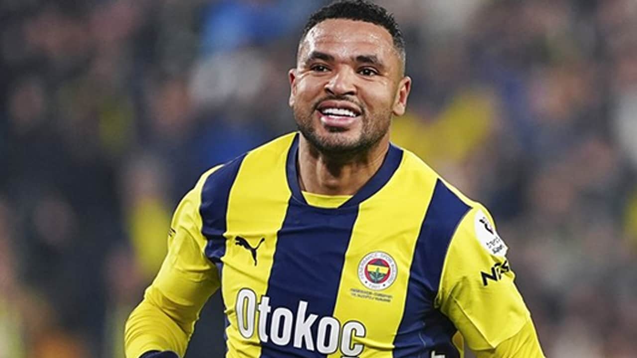 Foto - Sır gibi saklanıyordu... Ya Katar ya Suudi Arabistan: En-Nesyri'nin maaşı Avrupa takımlarını zorluyor