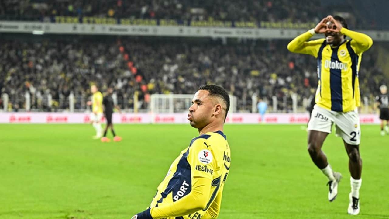 Foto - Sır gibi saklanıyordu... Ya Katar ya Suudi Arabistan: En-Nesyri'nin maaşı Avrupa takımlarını zorluyor