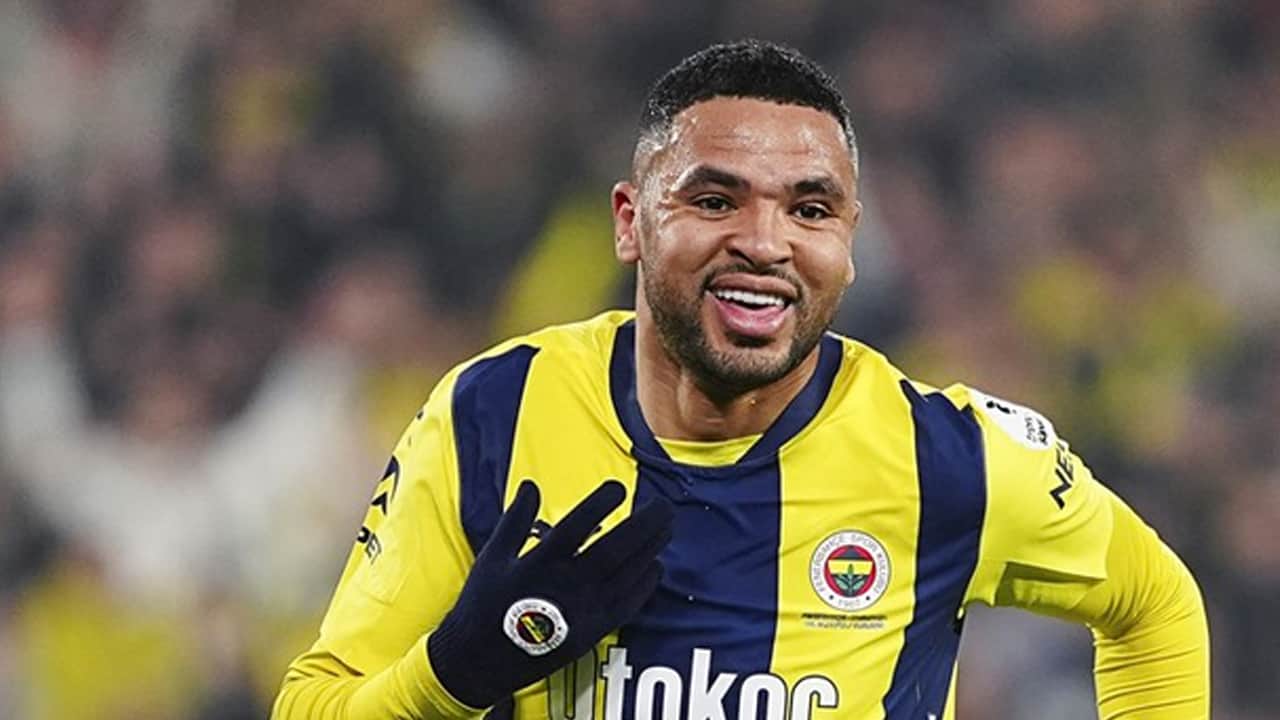 Sır gibi saklanıyordu... Ya Katar ya Suudi Arabistan: En-Nesyri'nin maaşı Avrupa takımlarını zorluyor