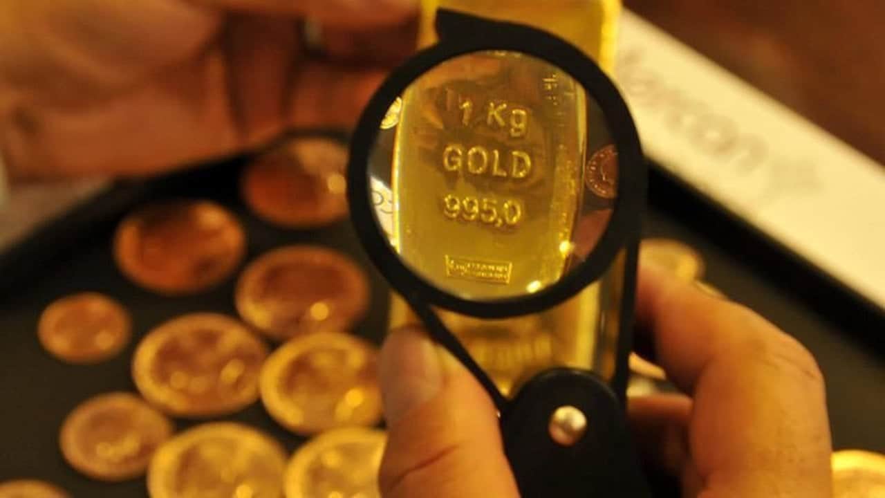 Foto - Sıralama güncellendi! Türkiye altın rezervinde dünyayı solladı