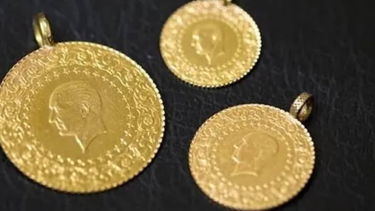 Foto - Sıralama güncellendi! Türkiye altın rezervinde dünyayı solladı