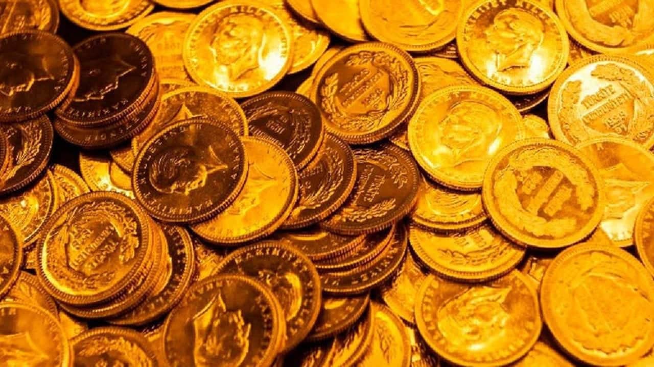 Foto - Sıralama güncellendi! Türkiye altın rezervinde dünyayı solladı