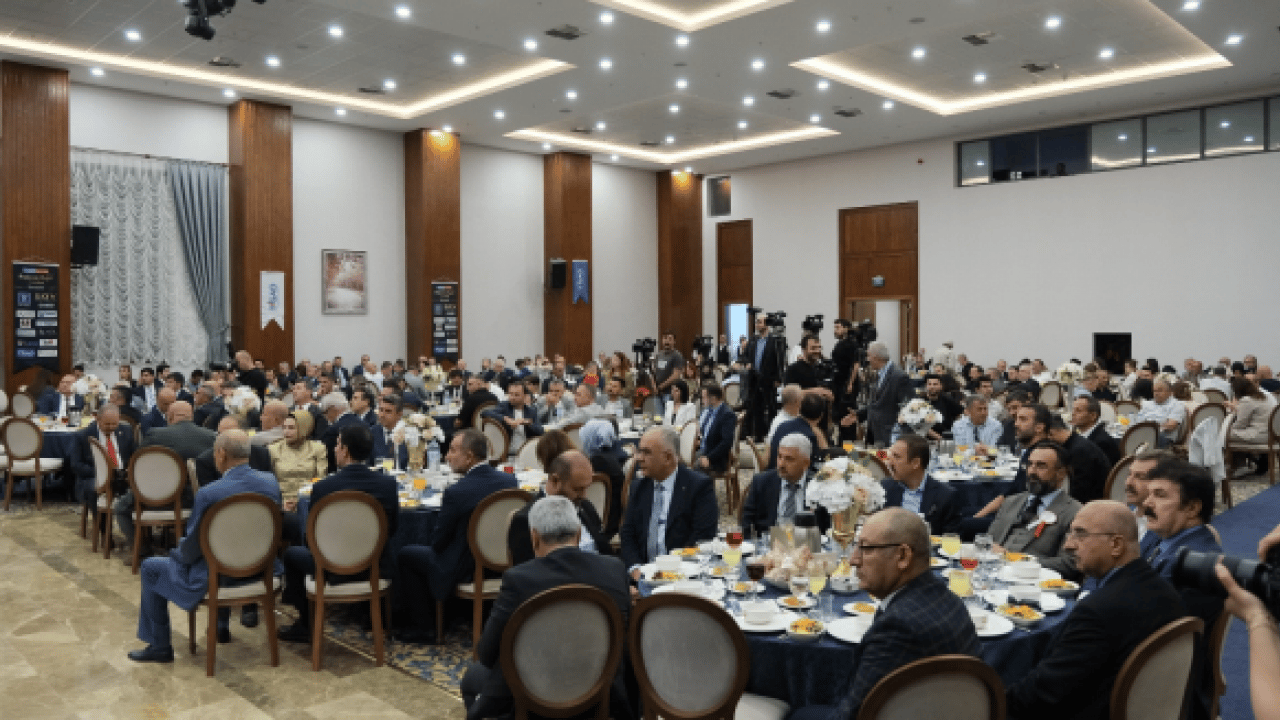 Foto - Siyaset ve sanat dünyası Başkent’te buluştu! Değer Ödülleri sahiplerini buldu