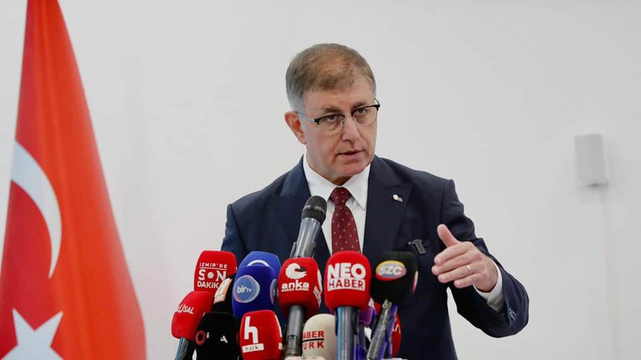 Foto - Siyasette tüm dengeleri değiştirecek iddia için tarih verildi! O büyükşehir belediye başkanı 14 Ağustos’ta AK Parti’ye katılıyor