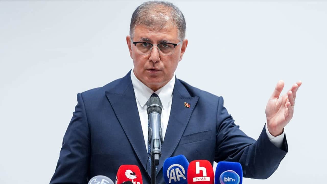 Foto - Siyasette tüm dengeleri değiştirecek iddia için tarih verildi! O büyükşehir belediye başkanı 14 Ağustos’ta AK Parti’ye katılıyor
