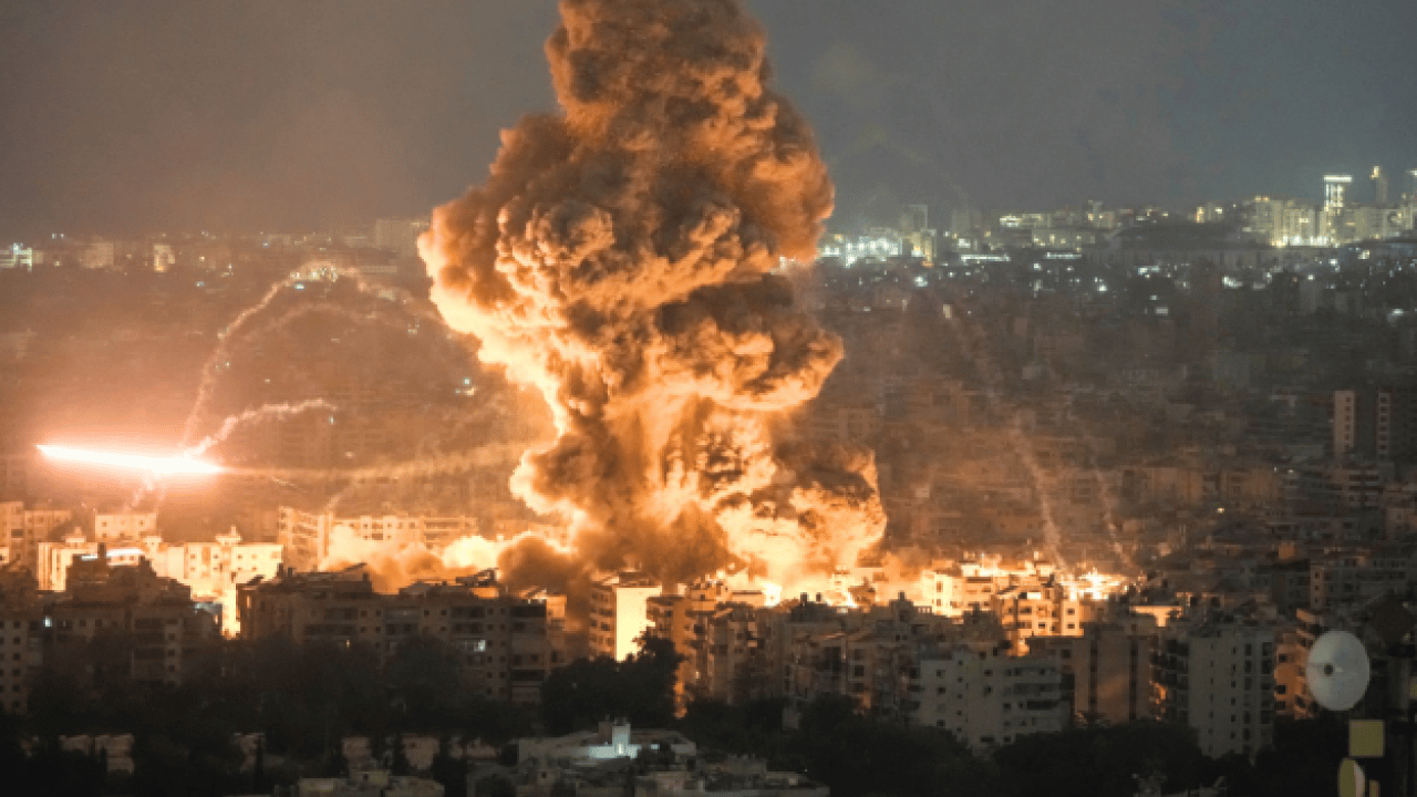 Foto - Siyonist çete ateşkes dinlemiyor: Katil Netanyahu Gazze’de kan dökmeye devam ediyor!
