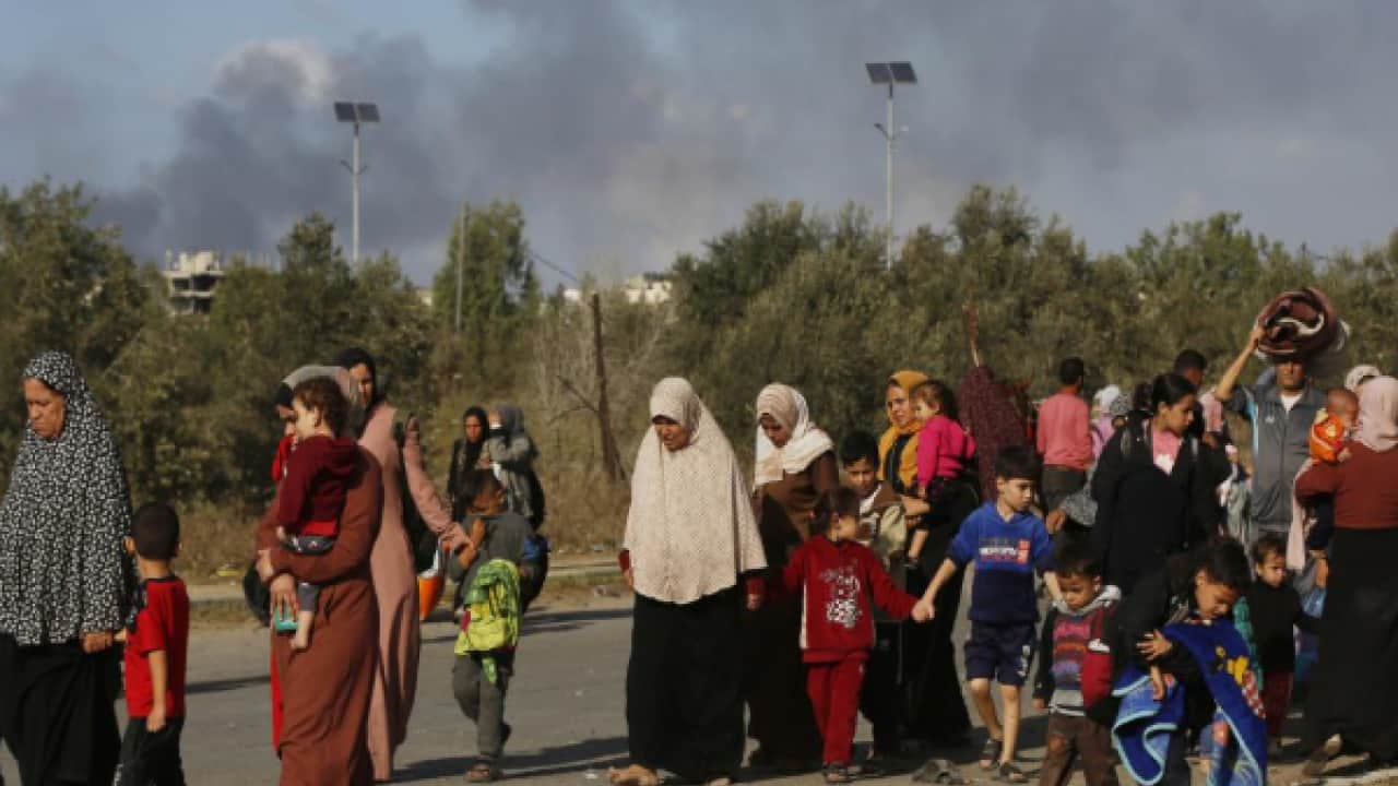 Foto - Siyonist veto Gazze’de insanlığı katlediyor: 2 milyondan fazla Filistinli yaşam savaşı veriyor