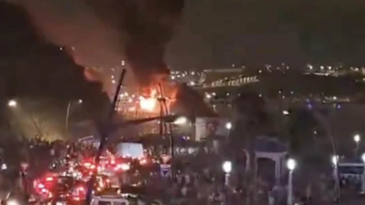 Foto - Siz misiniz Türkiye'yi sokmayan: Faslı göçmenin görüntüsü Avrupa'yı salladı!