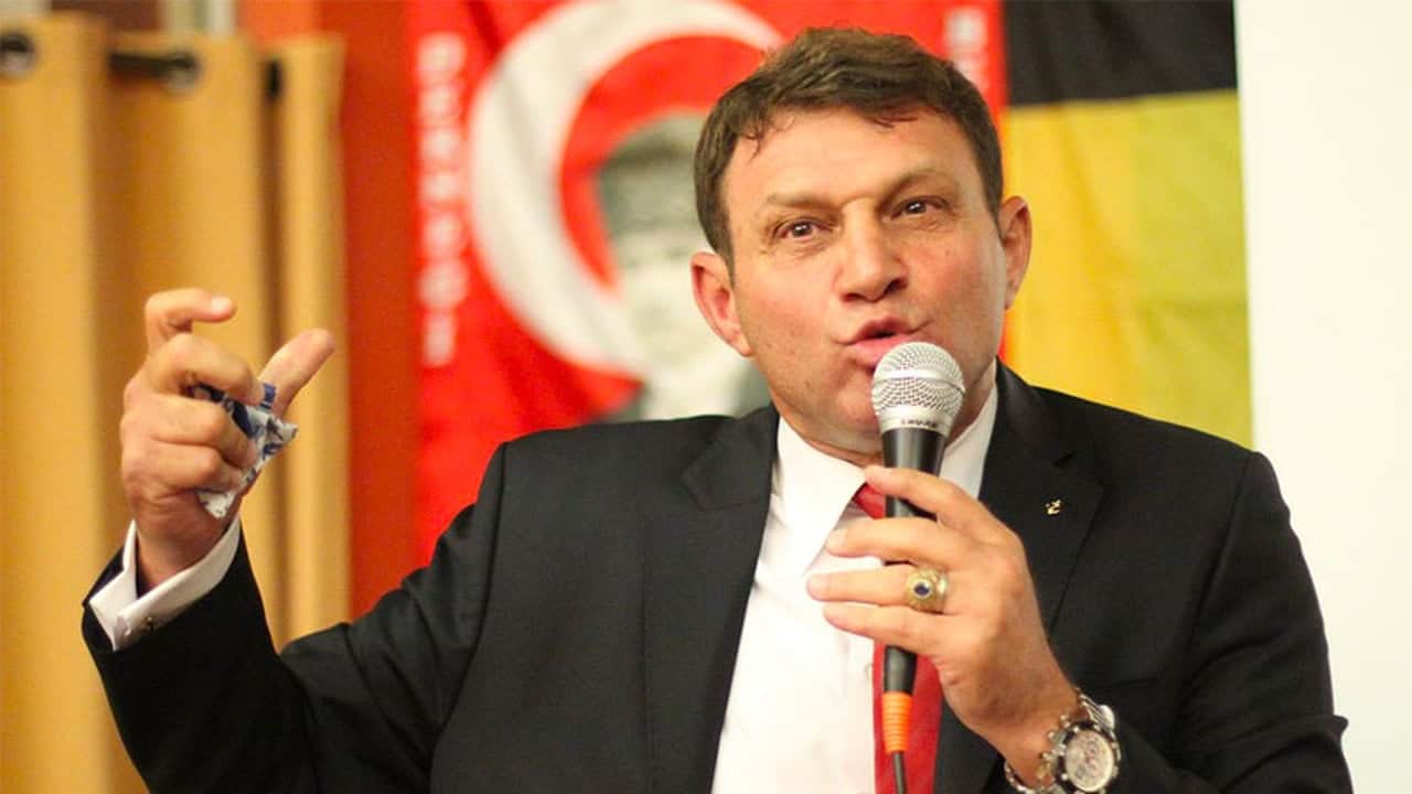 Foto - Skandal açıklamalara soruşturma! Cuntacı zihniyetin sözcüsü amiral Türker Ertürk’e yargı tokadı 