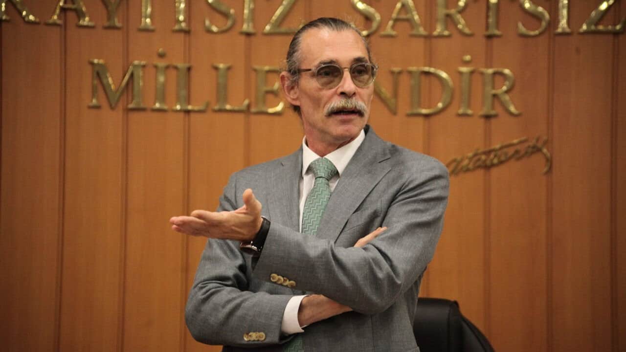 Foto - Skandal rüşvet talimatı ifşa oldu! Ekibine "5 yıl yiyebildiğiniz kadar yiyin" demiş