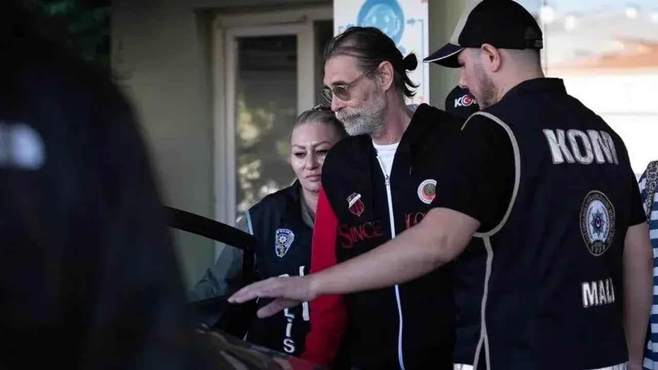 Foto - Skandal rüşvet talimatı ifşa oldu! Ekibine "5 yıl yiyebildiğiniz kadar yiyin" demiş