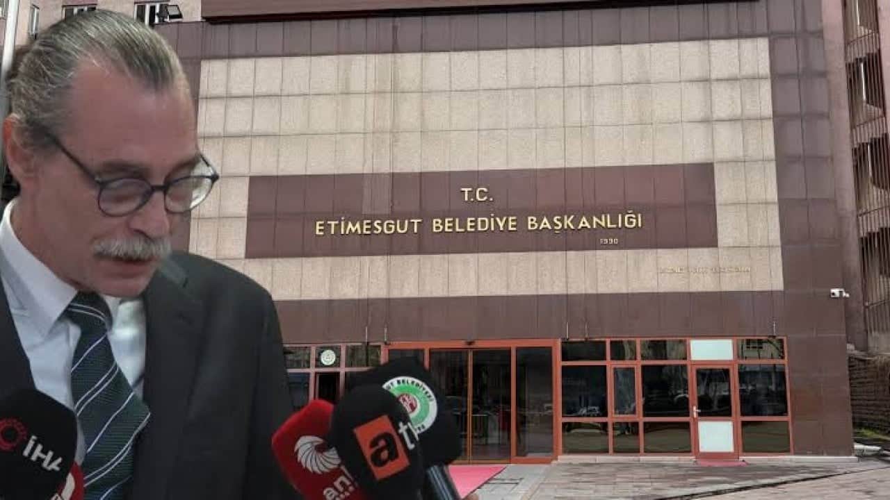 Foto - Skandal rüşvet talimatı ifşa oldu! Ekibine "5 yıl yiyebildiğiniz kadar yiyin" demiş