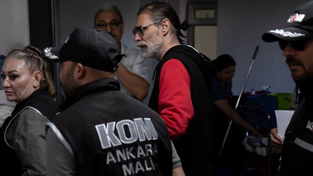 Foto - Skandal rüşvet talimatı ifşa oldu! Ekibine "5 yıl yiyebildiğiniz kadar yiyin" demiş
