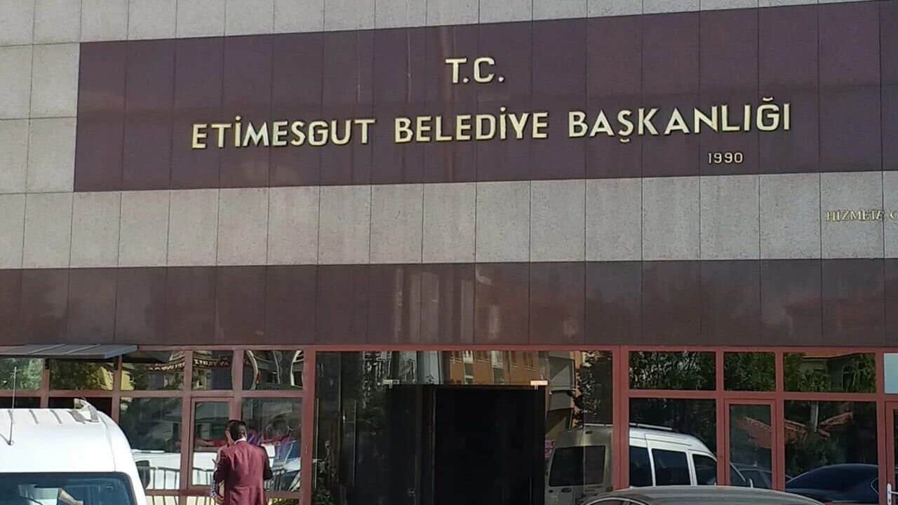 Foto - Skandal rüşvet talimatı ifşa oldu! Ekibine "5 yıl yiyebildiğiniz kadar yiyin" demiş