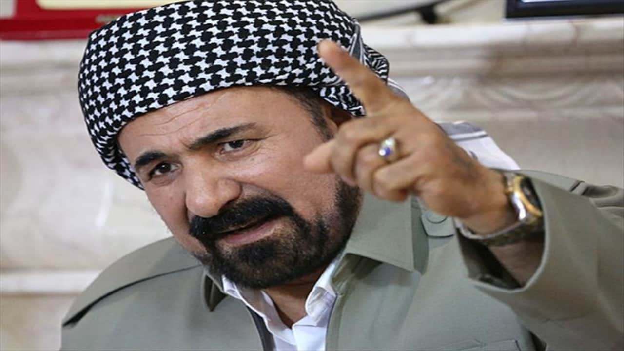 Foto - Skandal sözleri büyük tepki çekti! Terör örgütü sökülüp atıldı, Kürt şarkıcı Şivan Perwer çılgına döndü