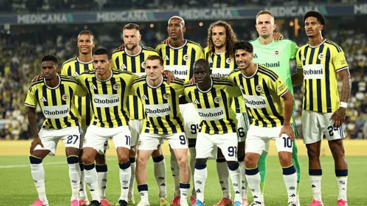 Foto - Şok edici sıcak bilgi geldi! O takım neden sessizliğini bozdu! Çünkü...