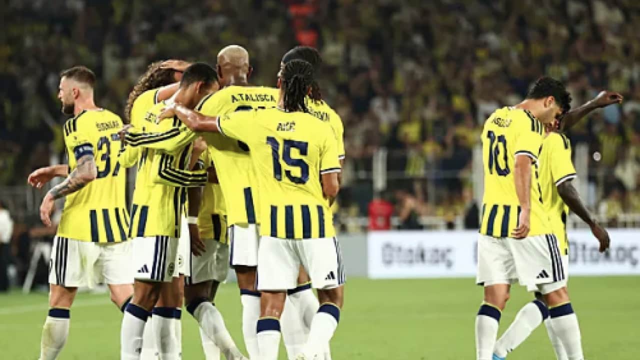 Foto - Şok edici sıcak bilgi geldi! O takım neden sessizliğini bozdu! Çünkü...