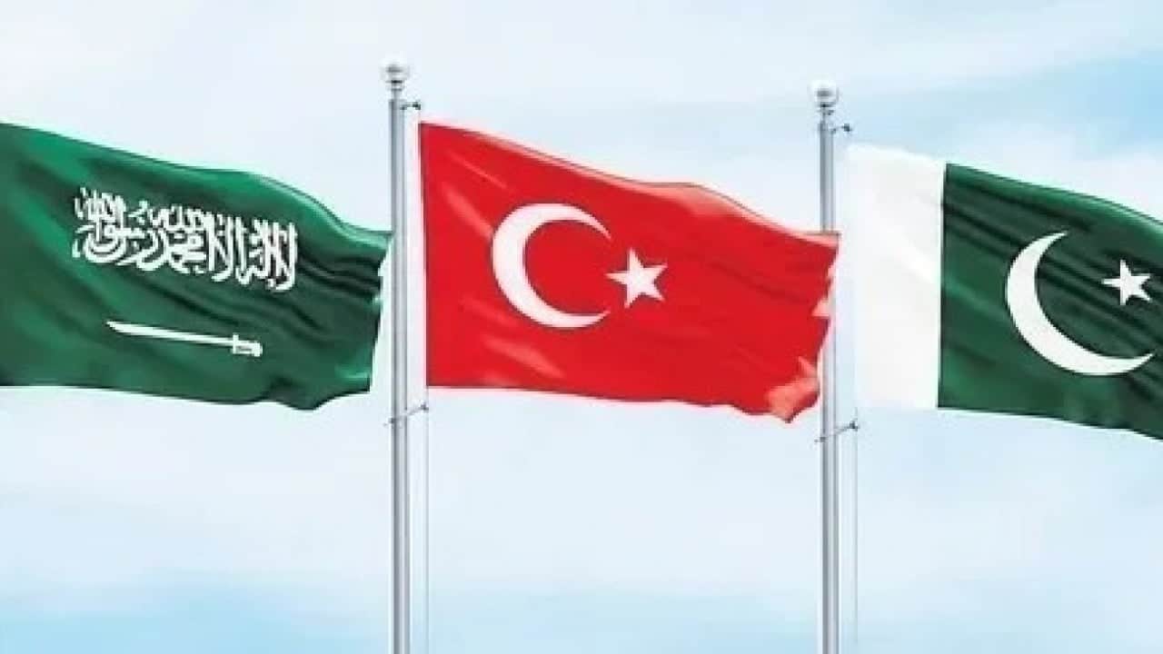 Foto - Şok gelişme: Altıncı nesil savaş uçağı projesi çıkmaza girdi, deniz projesi Horizon dağıldı, ortak İHA programı feshedilebilir