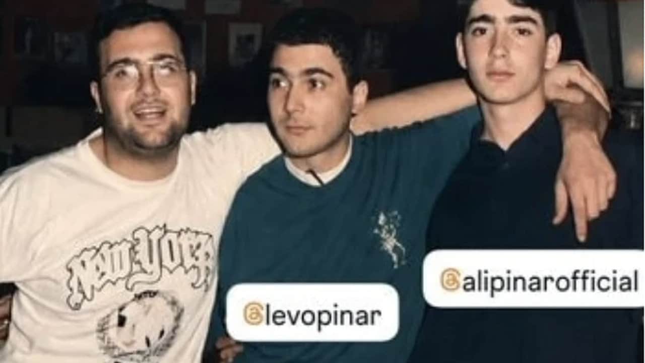 Foto - Somer Sivrioğlu’nun gençlik yılları ortaya çıktı! Görenler "Bu gerçekten o mu" diyerek şaşkına döndü