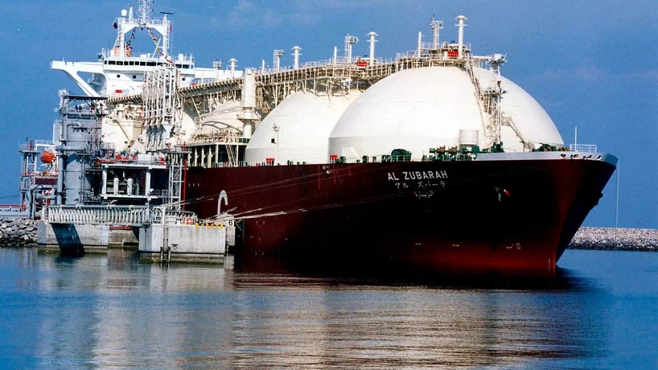 Foto - Son 15 yılın en kötü tablosu Avrupa’nın gaz sancısı yine şiddetlendi
