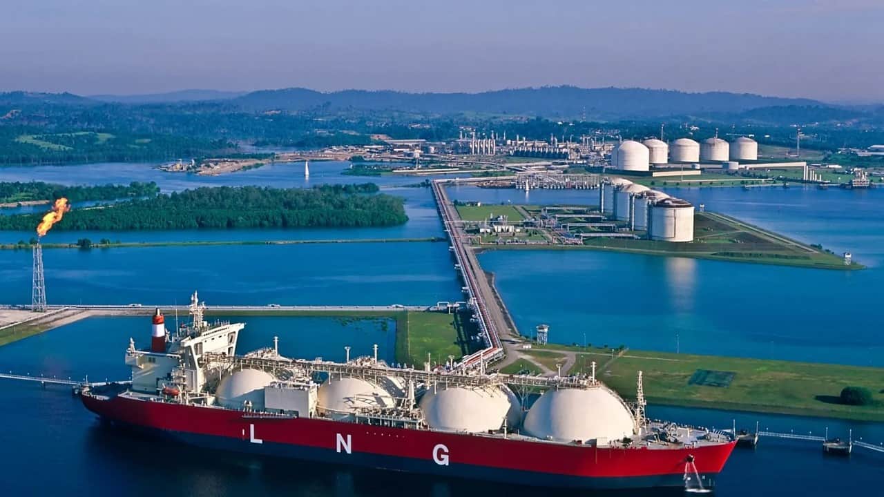 Foto - Son 15 yılın en kötü tablosu Avrupa’nın gaz sancısı yine şiddetlendi