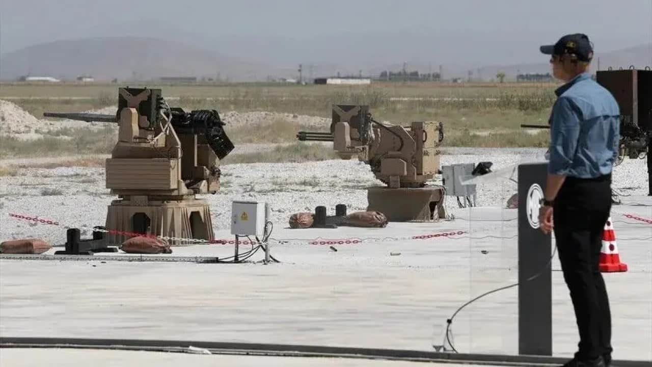 Foto - 'Son aşamaya gelindi' diyerek duyurdu: Suudi Arabistan Türkiye'den kritik savunma silahını satın alacak