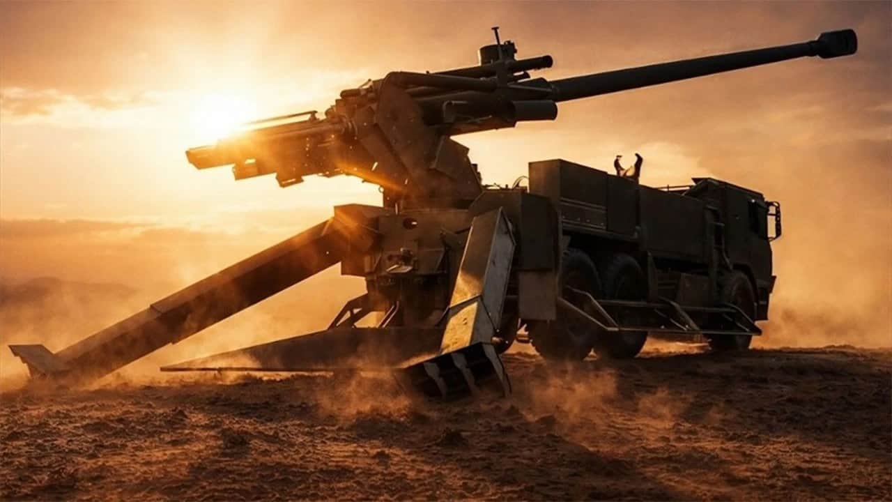 Foto - 'Son aşamaya gelindi' diyerek duyurdu: Suudi Arabistan Türkiye'den kritik savunma silahını satın alacak