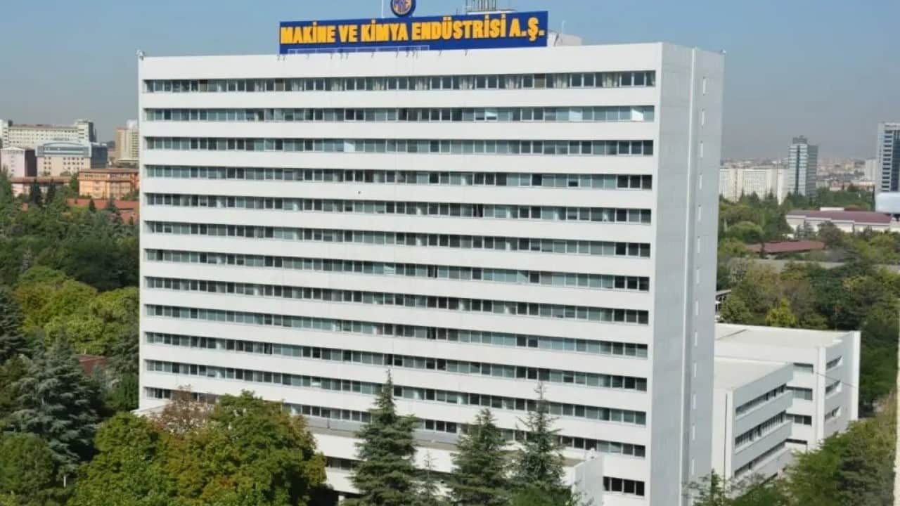 Foto - 'Son aşamaya gelindi' diyerek duyurdu: Suudi Arabistan Türkiye'den kritik savunma silahını satın alacak