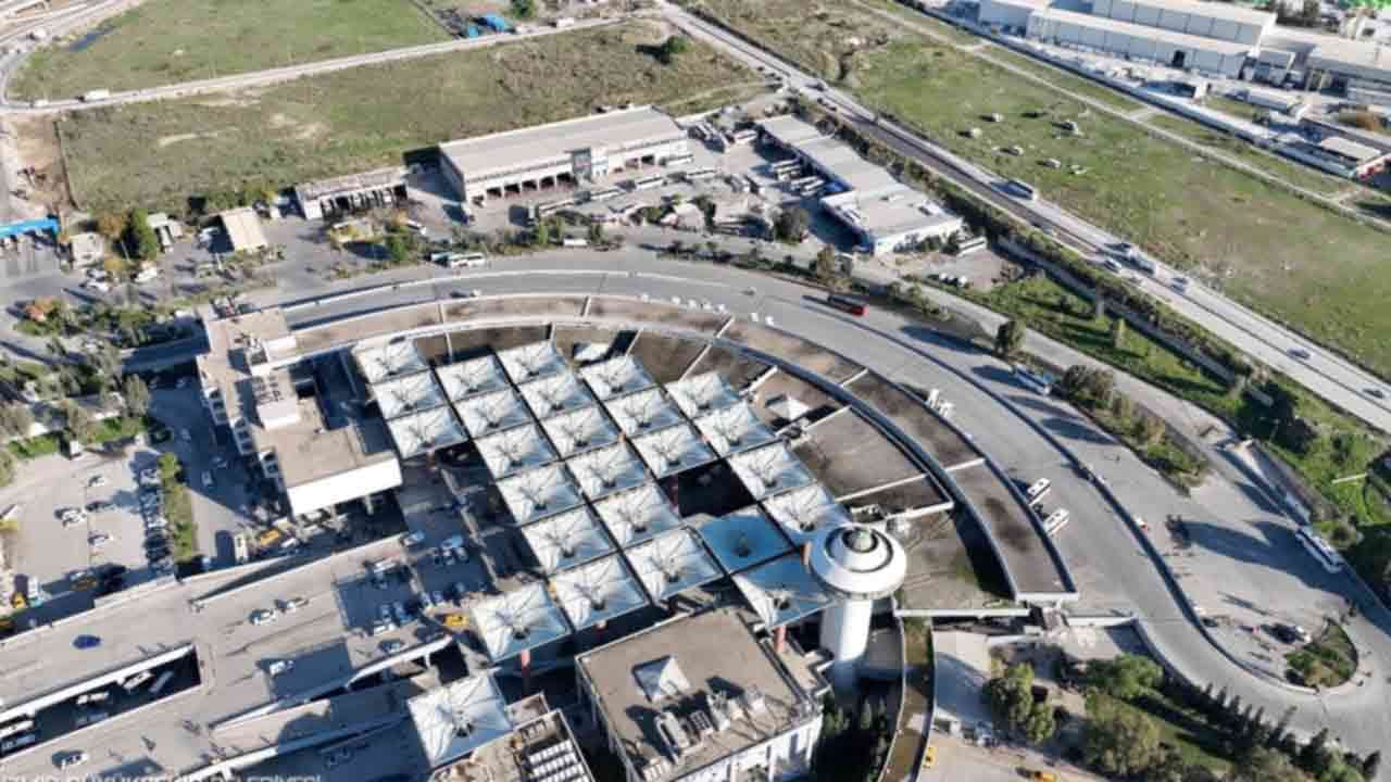 Foto - Son karar çıktı: Türkiye'nin ünlü otogarı el değiştiriyor