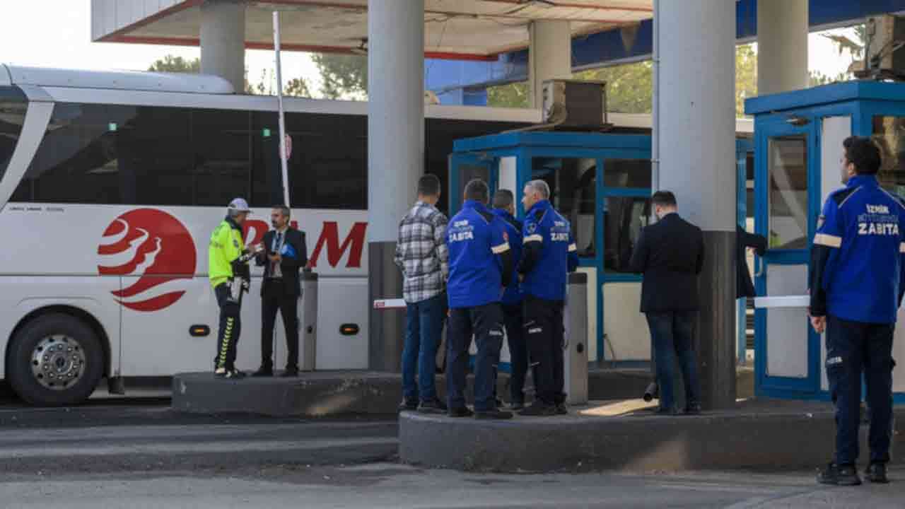 Foto - Son karar çıktı: Türkiye'nin ünlü otogarı el değiştiriyor