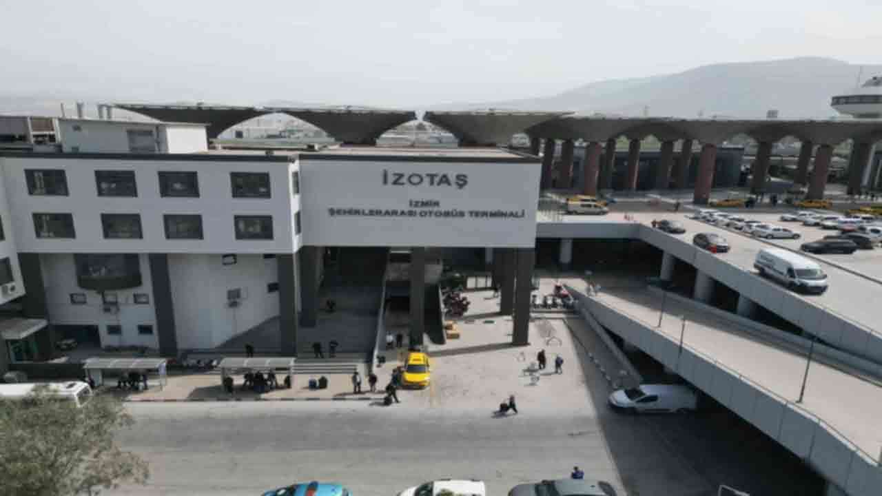 Foto - Son karar çıktı: Türkiye'nin ünlü otogarı el değiştiriyor