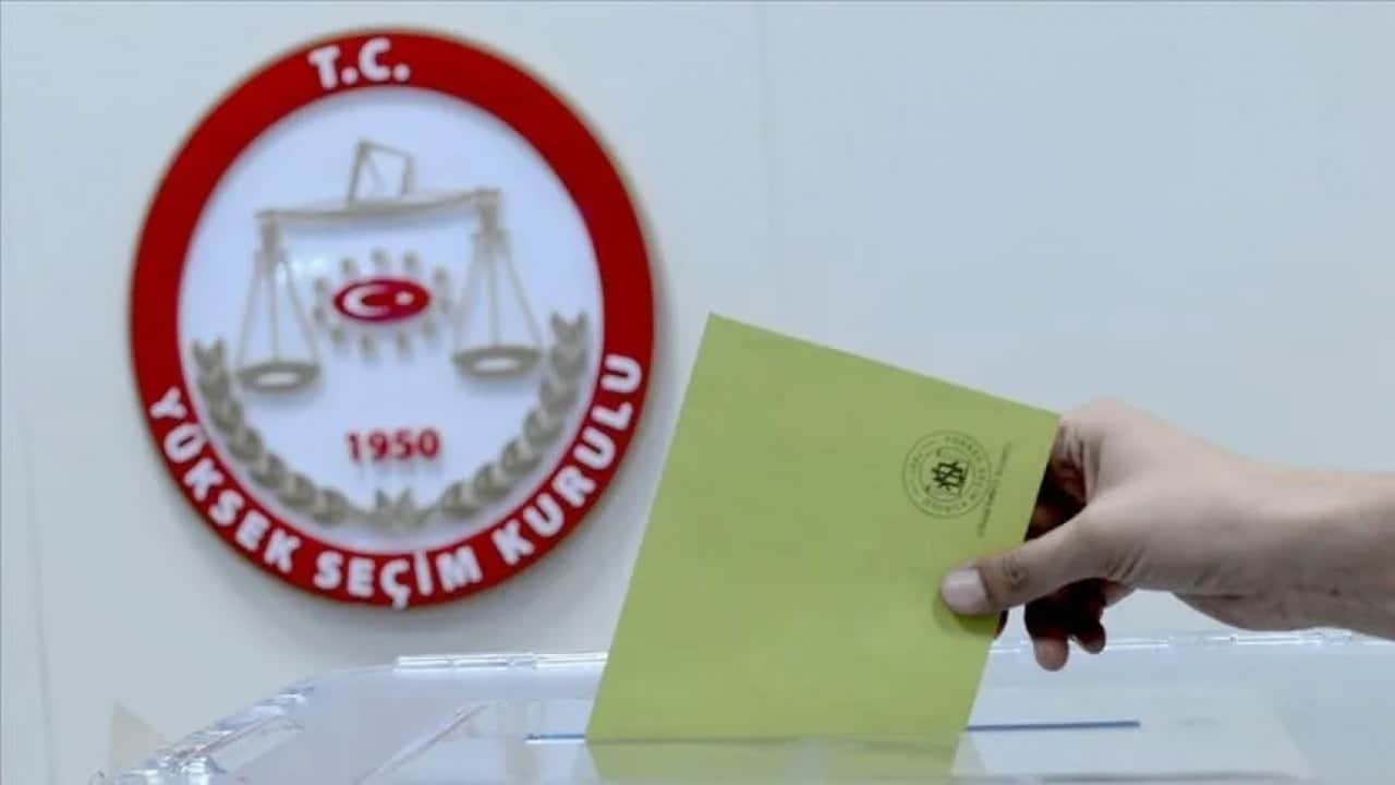 Foto - Son seçim anketi Türkiye'ye duyuruldu: Yeni Parti'nin oy oranı herkesi şok içerisinde bıraktı