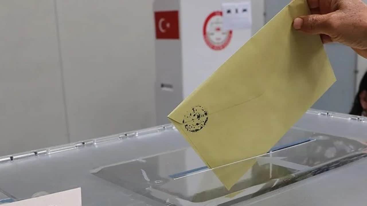Foto - Son seçim anketi Türkiye'ye duyuruldu: Yeni Parti'nin oy oranı herkesi şok içerisinde bıraktı