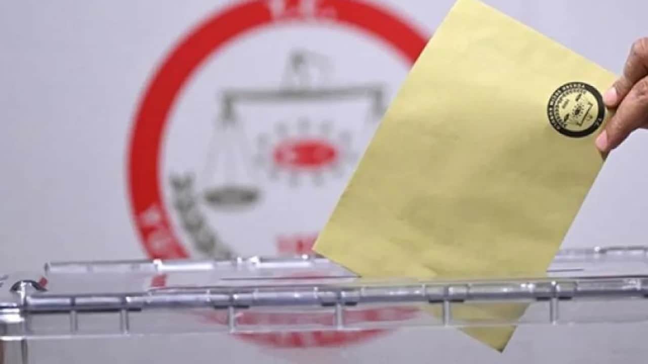 Foto - Son seçim anketi Türkiye'ye duyuruldu: Yeni Parti'nin oy oranı herkesi şok içerisinde bıraktı