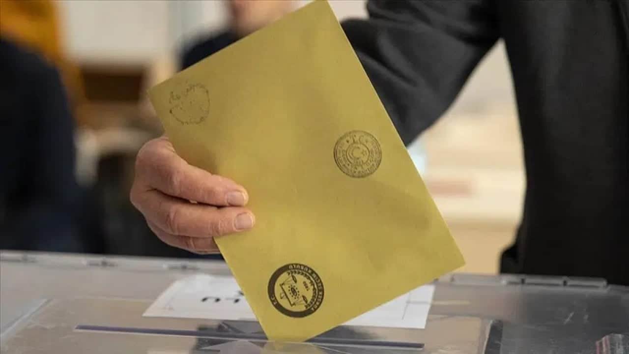 Foto - Son seçim anketi Türkiye'ye duyuruldu: Yeni Parti'nin oy oranı herkesi şok içerisinde bıraktı