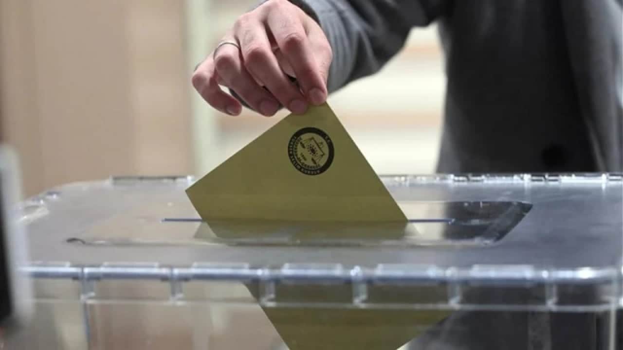 Foto - Son seçim anketi Türkiye'ye duyuruldu: Yeni Parti'nin oy oranı herkesi şok içerisinde bıraktı